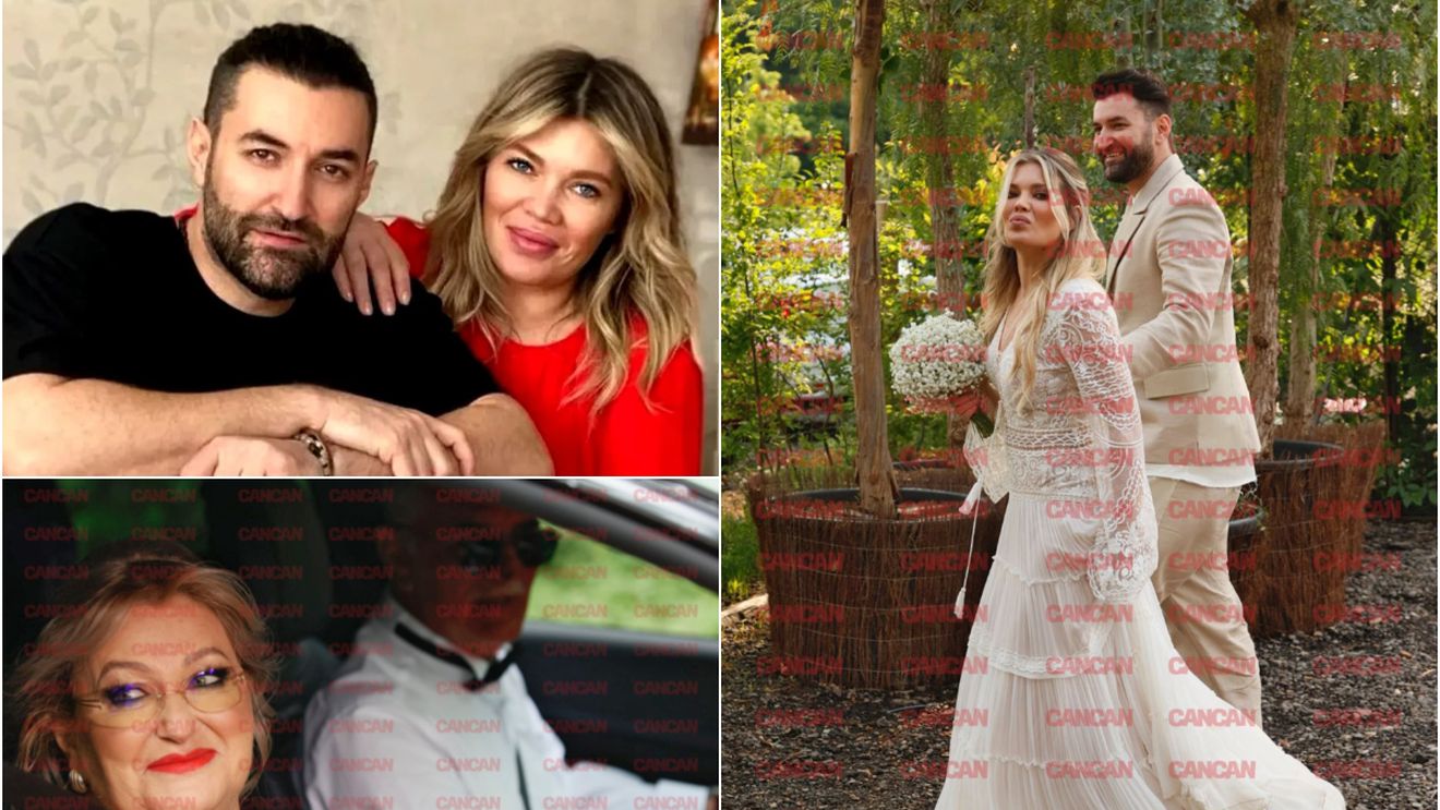 Familia lui Smiley, "interdicție" pentru Gina Pistol la acest capitol. Fratele și mama se ocupă de firma care-i aduce bani frumoși cântărețului