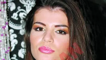 Monica Columbeanu si-a pus mama si vecinii sa declare ca Iri nu e un tata bun