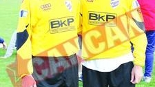Fostele glorii ale Timisoarei s-au reintors pe gazon
