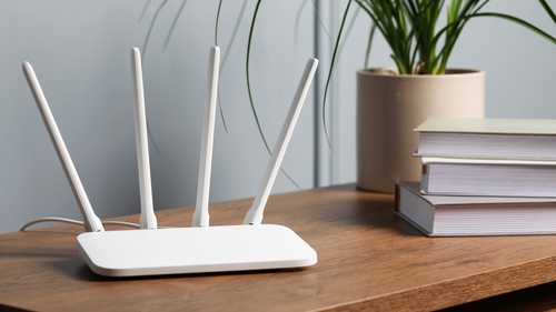 Unde nu ar trebui să pui routerul Wi-Fi. Locurile din casă care pot slăbi semnalul