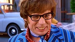 Mike Meyers va juca in "Austin Powers 4"