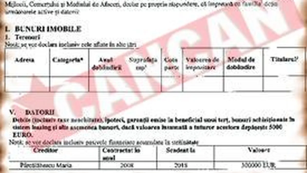 Fiica secretarului de stat, consiliera celuilalt secretar de Stat