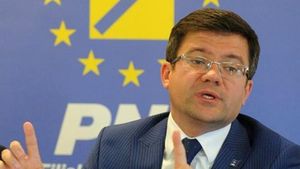 Ministrul Mediului, Costel Alexe: “Sunt foarte mulţi primari PSD care nu s-au simţit sprijiniţi în proiectele lor si vor să se alăture Partidului Național Liberal“
