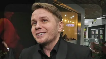 Am aflat secretul hype-ului!  Codin Maticiuc: ”Sunt un produs social media”