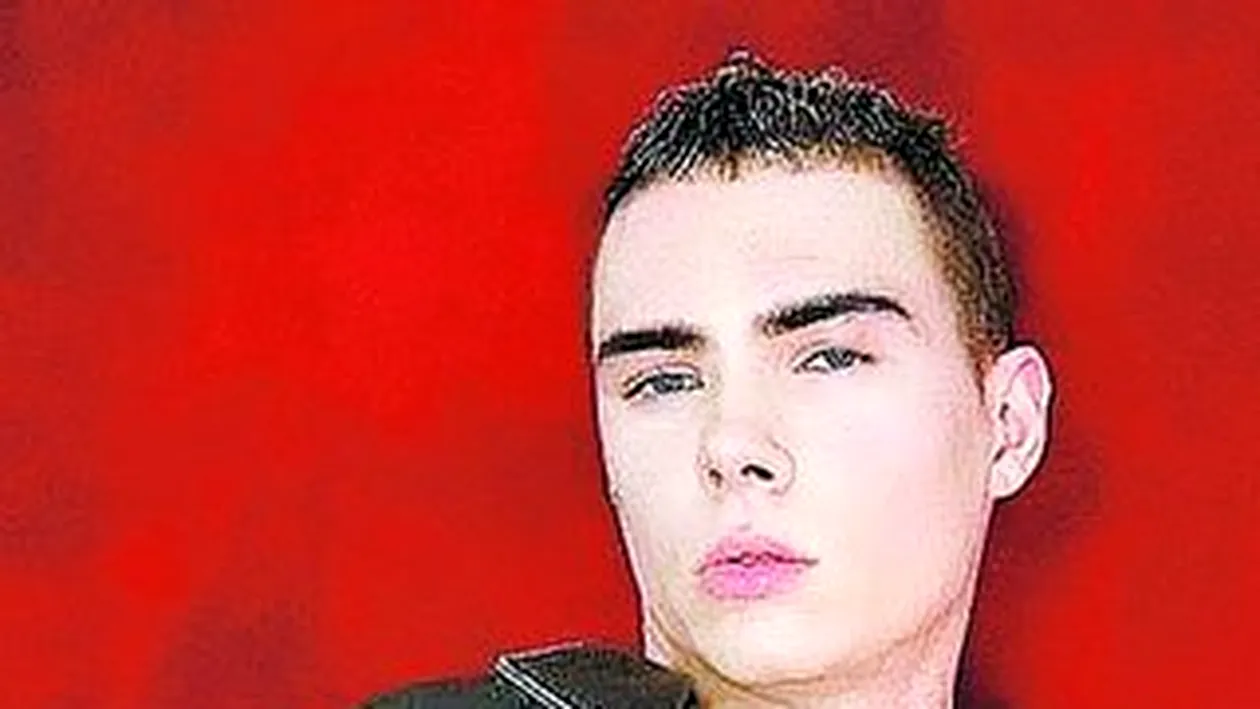 Un fost iubit transsexual al canibalului Magnotta face dezvaluiri incendiare. A ucis ca in Instinct primar