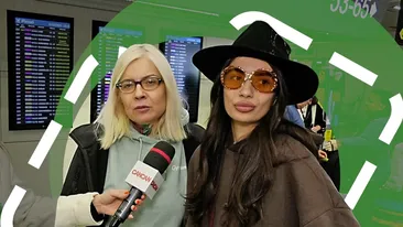 Calina şi Catinca Roman au pus la cale tactica perfectă pentru Asia Express: „Avem o înțelegere. Mă încumet… ce să fac?!”