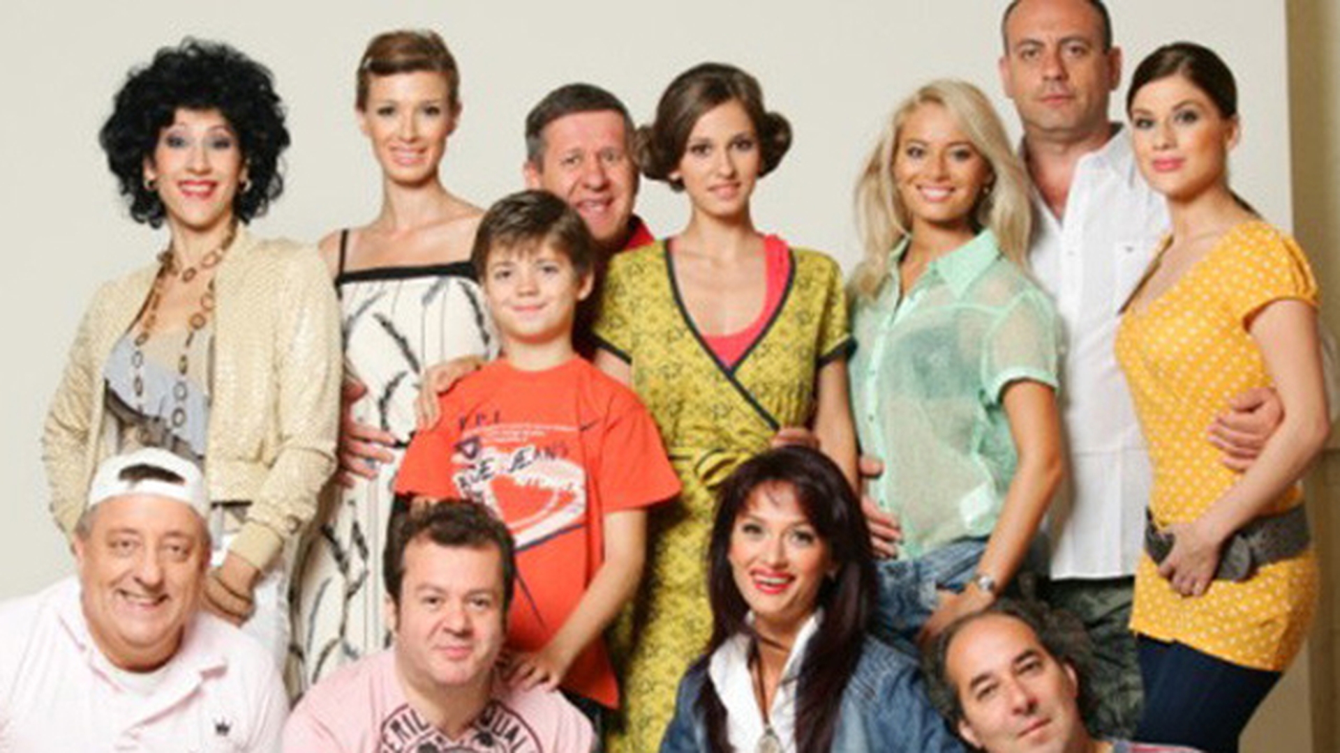 Cum arata primul baietel nascut in direct, la PRO TV! Mihaita are acum 8 ani
