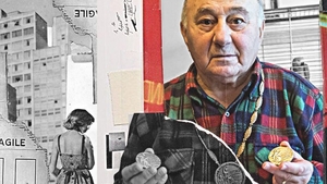 Drama unui dublu campion olimpic al României. Fiica vitregă, care a jucat în “Cireșarii”, îi cere averea: “De trei ani mă șicanează”