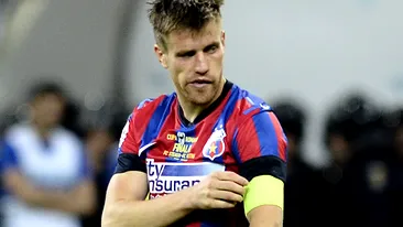 LOVITURA de TEATRU! Mihai Pintilii se intoarce la Steaua!