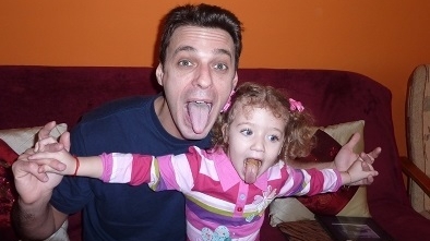 Fericire mare în familia lui Mircea Badea! Nepoata realizatorului TV le-a făcut marea supriză şi totul s-a întâmplat chiar de 8 Martie