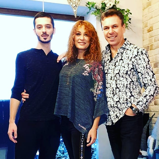Când s-ar fi produs de fapt ruptura dintre Anca Țurcașiu și soțul ei