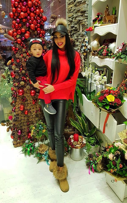 Andreea Podărescu, dată afară din casă de propria mamă: ”Eu nu mai am o familie”