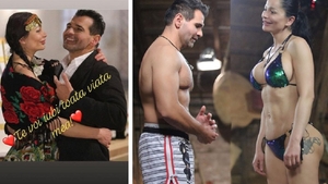 Mulți au crezut că totul a fost “regizat” la Ferma, iar acum s-a aflat adevărul. Care e relația dintre Brigitte și Pastramă, de fapt