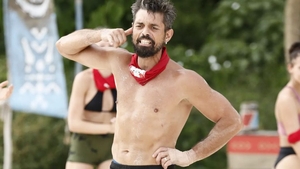 DOC, gest neaşteptat după ce a fost dat afară de la Survivor România! Ce a făcut când a ajuns în faţa Adei Dumitru, la plecare