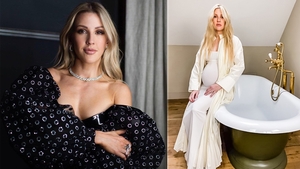 Ellie Goulding a dezvăluit că este însărcinată în 8 luni: “Am aflat sexul bebelușului”. Artista și soțul ei, Caspar Jopling, sunt nerăbdători pentru ziua cea mare