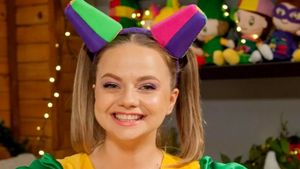 Cu ce se ocupă acum Vero Căliman, fosta fetiță Zurli, la un de când a părăsit grupul înființat de Mirela Retegan: ”Mă alătur oficial!”