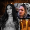 Mama Valentinei, devastată de durere: „Îmi vreau copilul înapoi!” Ce i-a spus fiica înainte să moară