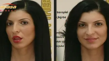 Sanziana Buruiana, Andreea Tonciu si Oana Lis se cred frumoase si nemachiate! Tu ce crezi?