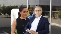 Unul dintre cei mai influenți impresari de la Hollywood, replică tăioasă despre Meghan Markle! Ce a răspuns la întrebarea despre cariera ei – este vorba de Ari Emanuel