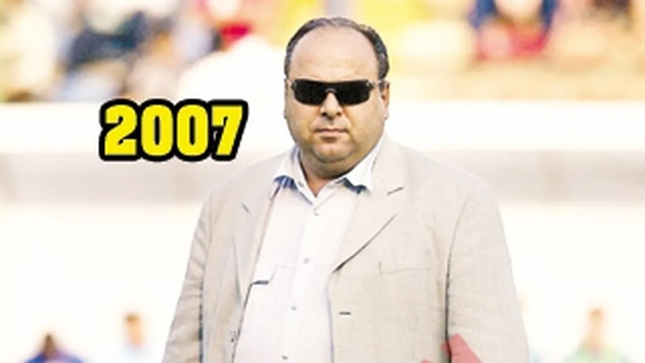 Pinalty, grav bolnav?