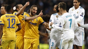 Calificare dramatică pentru Real Madrid în semifinalele Champions League! „Galacticii” au tremurat deși au avut avantaj 3-0 după turul din Italia cu Juventus!