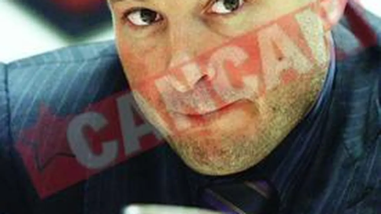 Fericitii guvernarii Boc