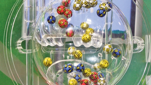 Numerele de la Loto 6 din 49 după PROTEST! Anunţul făcut de Loteria Română