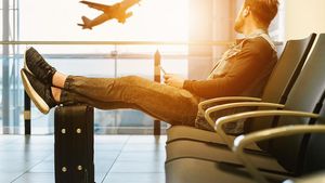 Achiziție importantă pentru viitorul aeroport din Brașov. Cum va arăta, de fapt, turnul de control