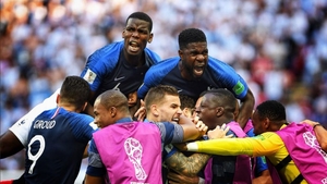 Franța a învins Belgia și este în finala Campionatului Mondial! Anglia - Croația, miercuri, în a doua semifinală