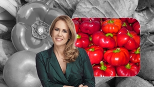 Comoara de toamnă a românilor! Mihaela Bilic spune că are de două ori mai multă vitamina C și de până la 10 ori mai mult beta-caroten decât ardeiul verde