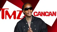 Celebra publicație TMZ a citat Cancan cu informația momentului! Știrea publicată în premieră despre Wiz Khalifa a făcut înconjurul lumii