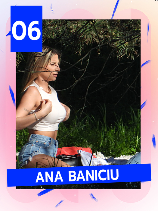 TOP 30 vedete care nu renunță la bustieră indiferent de anotimp! Pe ce loc se clasează Cristina ICH, Roxana Vancea sau Inna