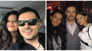 Fiica lui Liviu Vârciu rupe tăcerea după ce s-a scris că a picat BAC-ul, deși e în clasa a XI-a
