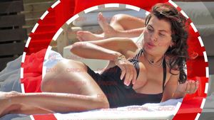 Mădălina Pamfile a oferit imaginile verii! Și-a scos artileria grea la înaintare, în cel mai sexy costum de baie