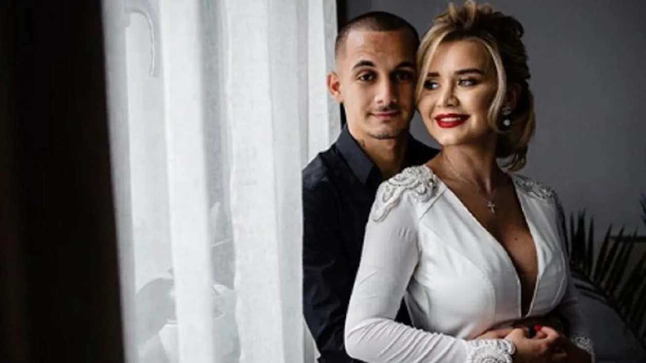 Bucurie mare pentru Alex Mitriță! Fostul căpitan al oltenilor va deveni tătic pentru prima dată