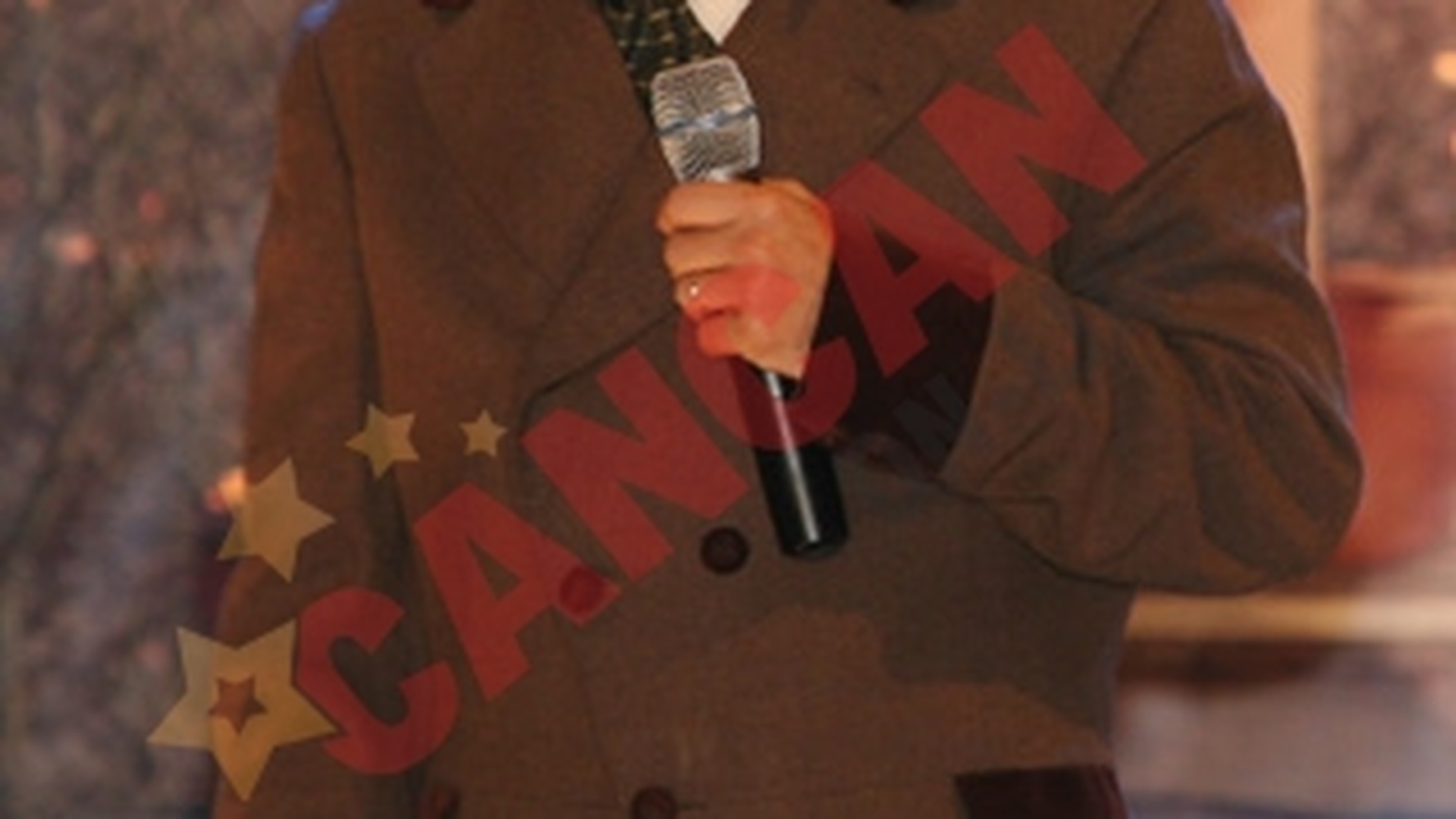 Misu Gainusa: "Nu le deschid colindatorilor, ca cer bani!"