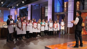 S-a ales praful de visul lui! Un Masterchef a ajuns asa cum nu iti imaginai! Pune faianta intr-o comuna judetul Sibiu