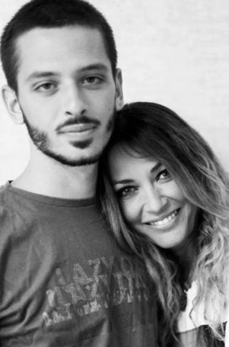 Cum arată și cu ce se ocupă nora Ancăi Țurcașiu de la Asia Express. Cum se înțelege artista cu Andreea, de fapt
