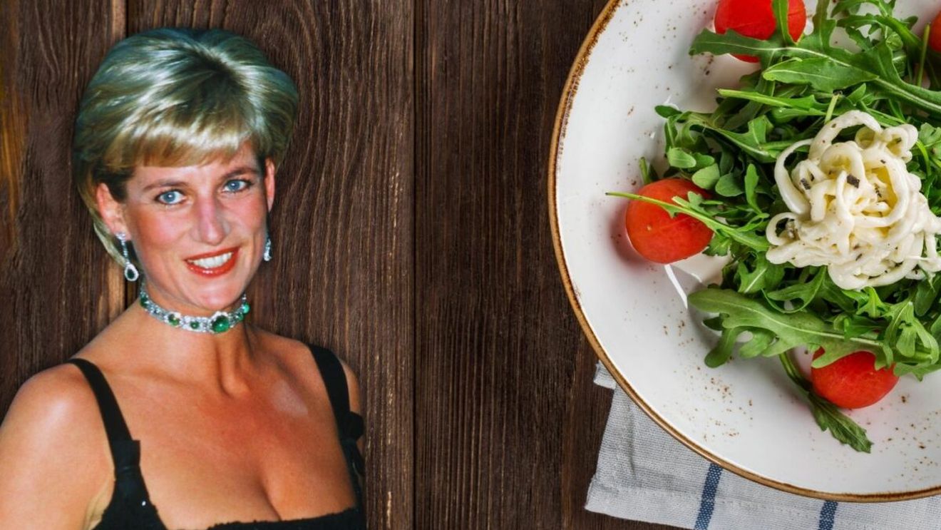 Alimentul pe care Prințesa Diana nu îl mai suporta deloc! Toată lumea îi servea acest fel de mâncare