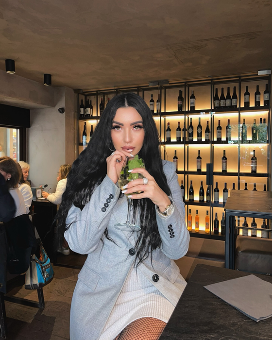 Cine este Rusu Oana de la Insula Iubirii 2026 și câți ani are. Sursa foto: Instagram