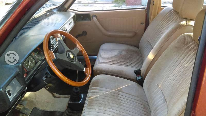 Această ”Dacie” a făcut senzaţie printre internauţi! Toată lumea s-a grăbit să afle de unde o poate cumpăra. Ce are atât de special