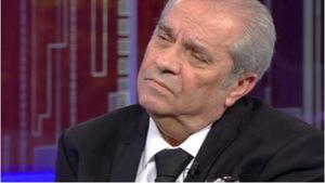 Aurel Pădureanu, mărturisiri cu ochii în lacrimi: "Nu cer nimic de la nimeni, îmi e rușine"