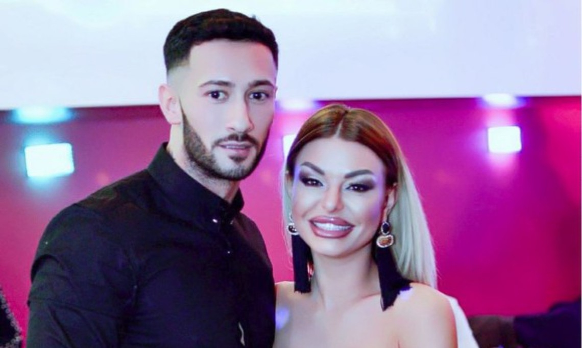 Ghinioanele se țin lanț de Ana Mocanu! Fosta asistentă TV s-a despărțit de iubit: ”Am avut niște discuții și…”