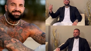 Marcel de la Insula Iubirii a semnat cu Antena 1! În ce emisiune apare ispita celebră