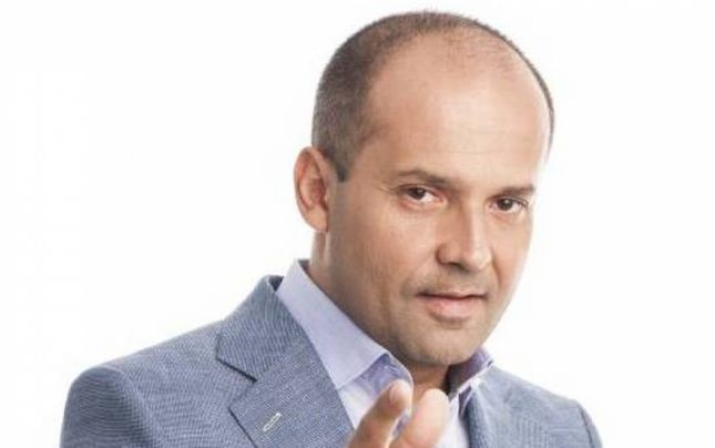 Radu Banciu a publicat clipul în care Mircea Badea și Oreste cântă manele!