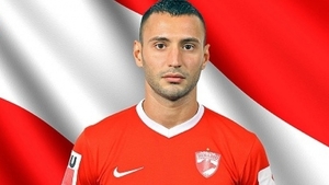 Atacantul Mircea Axente a semnat pe doi ani cu Dinamo!