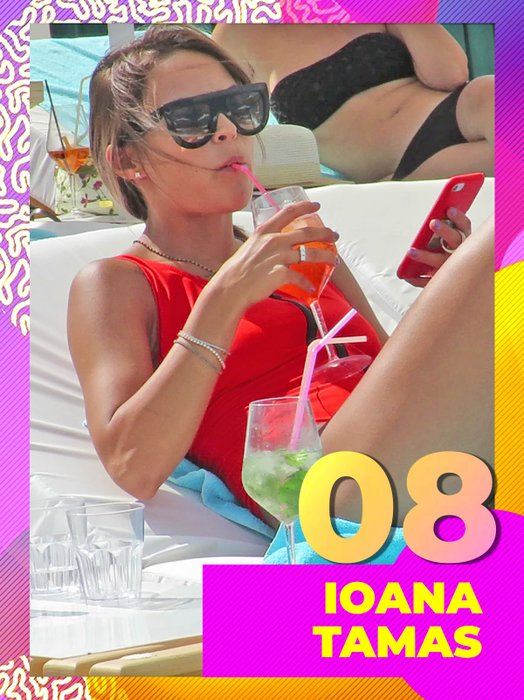 Hopaaa, e treabă serioasă cu acest TOP 30 vedete care … Daniela Crudu, Delia sau Babs, opriți-vă!
