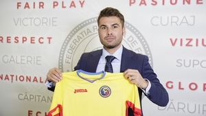 Mutu vrea decar la naţională!