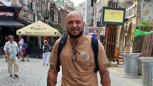 Cristi Mitrea, revenire spectaculoasă după operația care l-a obligat să meargă în cârje: ”Nu mai rezistam”