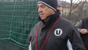 Viorel Hizo a demisionat de la U Cluj
